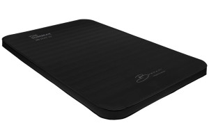 Smaragd Black-swatch