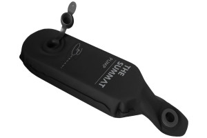 Smaragd Black-swatch