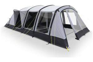 6 man inflatable tent on sale