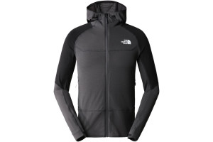 Asphalt Grey-TNF Black-swatch