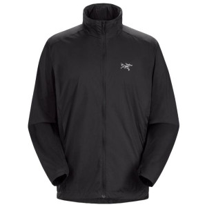 楽天市場】ARCTERYX アークテリクス ジャケット NODIN JACKET ノディン 28550 メンズ ナイロン ブルゾン フーディ 軽量  ポケッタブル Black : インポートセレクトmusee