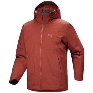 Arcteryx Ralle Insulated Jacket Men's Sequoia XS