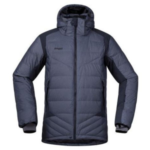 Bergans Rjukan Down Jacket Bergans Specialist OutdoorXL