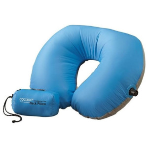 Cocoon shop inflatable pillow