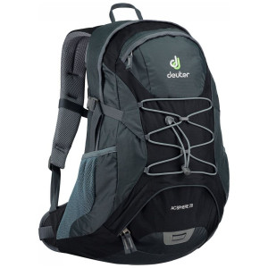 Deuter spider backpack sales