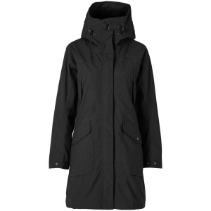 Didriksons on sale agnes coat