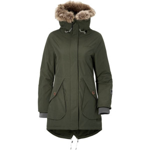 Didriksons Angelina Women s Parka We got you OutdoorXL
