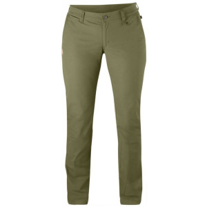 Abisko stretch trousers w shop