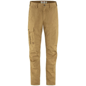 Medisch wangedrag Clip vlinder Stijgen Fjallraven Karl Pro Trousers