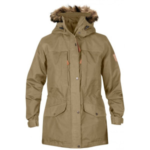 Fjallraven sarek winter jacket 2025