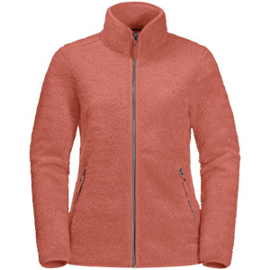Jack Wolfskin High Cloud Jacket Women We got you OutdoorXL