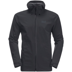 Jack wolfskin discount mens jwp shell