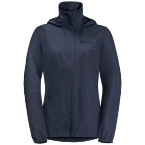 Jack Wolfskin Stormy Point 2L Jacket W