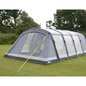 Kampa Hayling 6 AIR Pro Vestibule We got you OutdoorXL