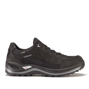 Vloeibaar Voorrecht vingerafdruk Buy Lowa Renegade III GTX Lo online at OutdoorXL | Lowa