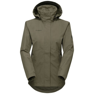 Mammut trovat hooded shop jacket