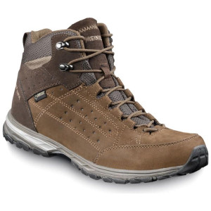 compromis ring Overtuiging Buy Meindl Durban Mid GTX online at OutdoorXL | Meindl