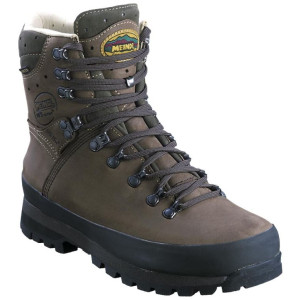 Meindl Island MFS Active Wide Braun 7.5 UK 41 1 3 EUR