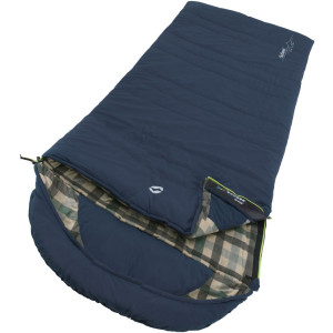 Outwell camper lux double shop