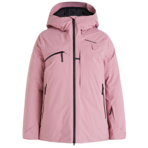 Peak Performance Alpine Gore-Tex Down Jacket Women's