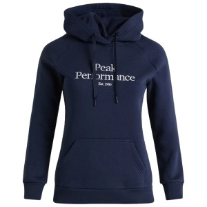 Hoodie peak discount performance dam