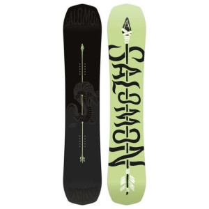 Assassin outlet salomon 2019