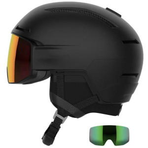 Salomon Driver Prime Sigma Plus