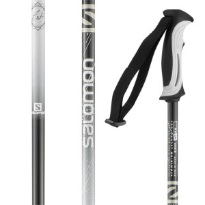 Salomon arctic lady ski pole deals