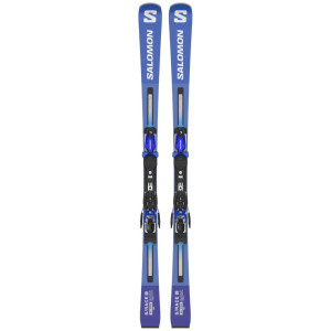Salomon race pro hotsell sl