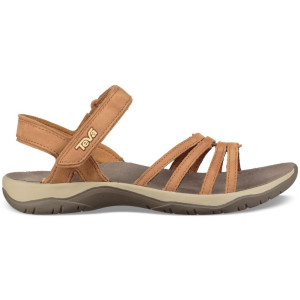 Teva elzada best sale sandal leather