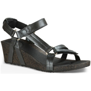 Teva Ysidro Universal Wedge Metallic Women s We got you OutdoorXL