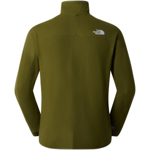 The North Face 100 Glacier Full Zip