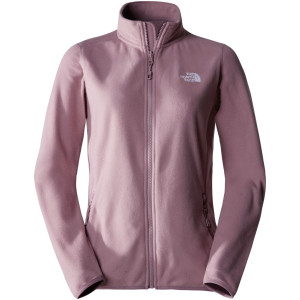 The north face deals 100 glacier full zip