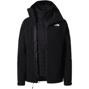 North Face Carto Triclimate Jacket