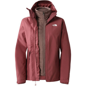 Triclimate jacket damen discount
