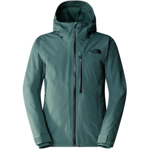 The north face descendit jacket review new arrivals