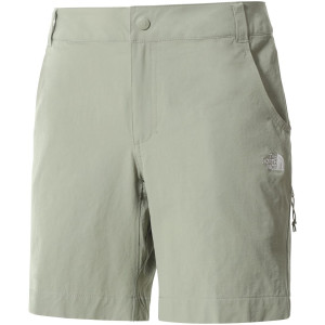 North face shop exploration shorts