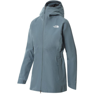 Women's hikesteller on sale softshell hoodie