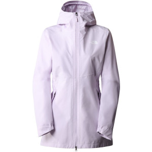 North face hikesteller parka shell womens waterproof jacket discount