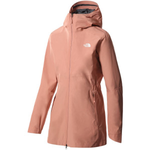 The north face women's hikesteller parka shell jacket new arrivals