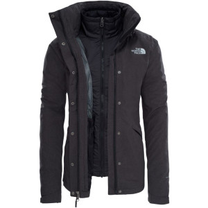 The north face naslund sales triclimate jas