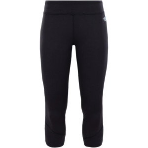The North Face Pulse Capri Tight Women s We got you OutdoorXL