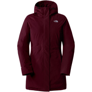 The North Face Recycled Brooklyn Parka Women s