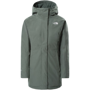 The North Face Recycled Brooklyn Parka Women s