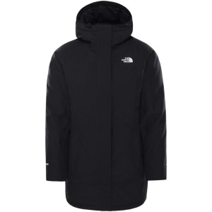 The North Face Recycled Brooklyn Parka Women s