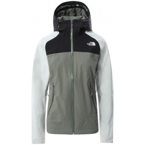 The north sales face stratos review
