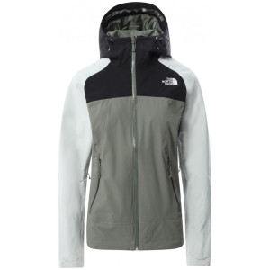 bundel zuiverheid Corrupt The North Face Stratos Jacket Women's | We got you | OutdoorXL