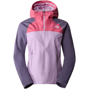 The north face outlet women's stratos dryvent jacket