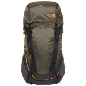 The north face sales terra 65 rucksack