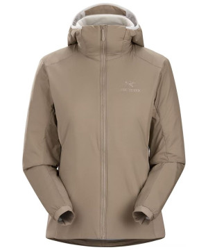 Arcteryx Atom AR Hoody Women s Buy here now OutdoorXL